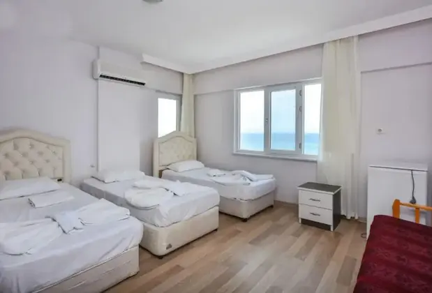 Sarımsaklı Royal Otel - Görsel 21