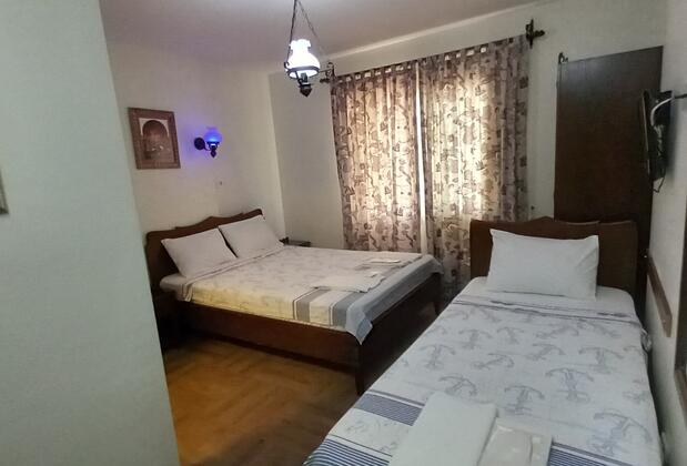 Kaptan Motel Sığacık - Görsel 23