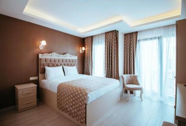 Istanroom By Keo Otel