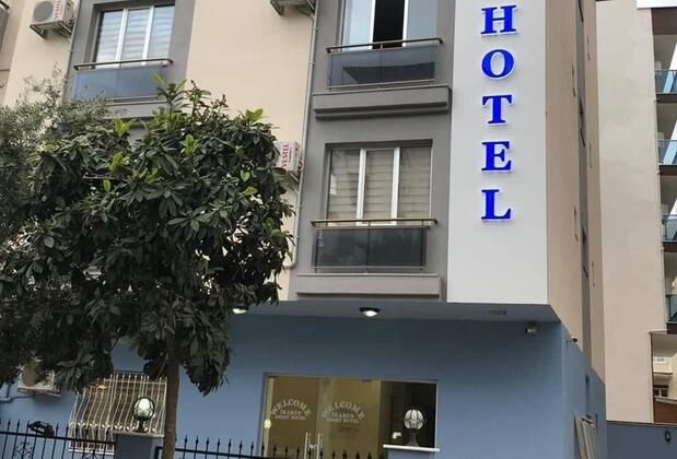 İkarus Hotel