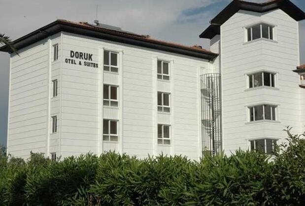 Doruk Hotel & Suites