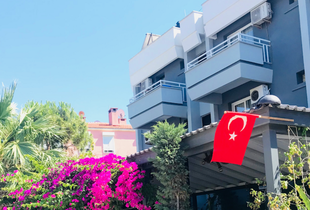 Çeşme Life Otel