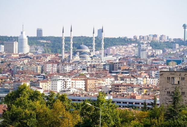 Ankara Gezilecek Yerler - Mutlaka Görmen Gereken 102 Yer