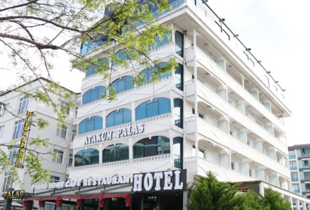Atakum Palas Hotel