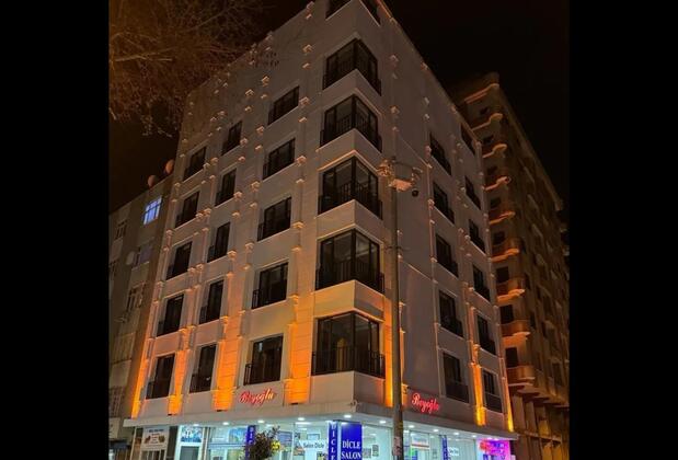 Beyoğlu Palas Otel Diyarbakır - Görsel 2