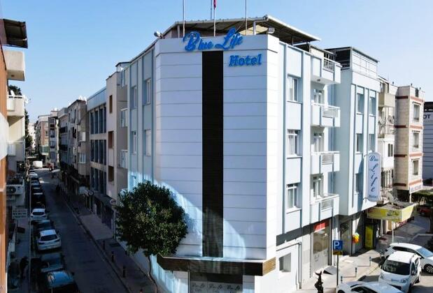 Blue Life Hotel Konak İzmir
