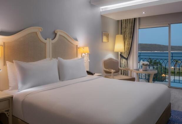 Dolce Hotels And Resorts By Wyndham Çeşme Alaçatı - Görsel 2