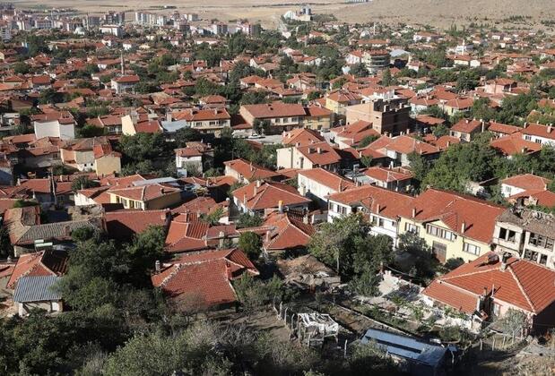 Gönül Dağı Dizisi Nerede Çekiliyor? Sivrihisar Gezi Rehberi