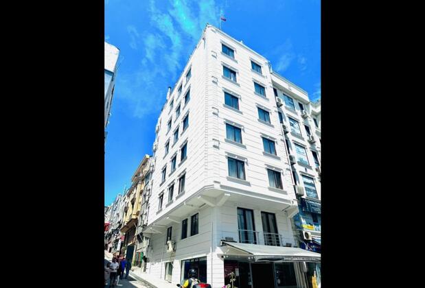 Dedem Hotel Sultanahmet