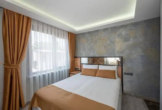 Dedem Hotel Sultanahmet - Görsel 10