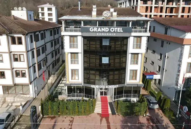 Grand Otel Konuralp