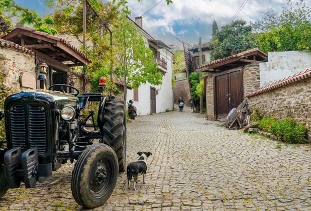 Görevimiz Tatil Filmi Nerede Çekildi?