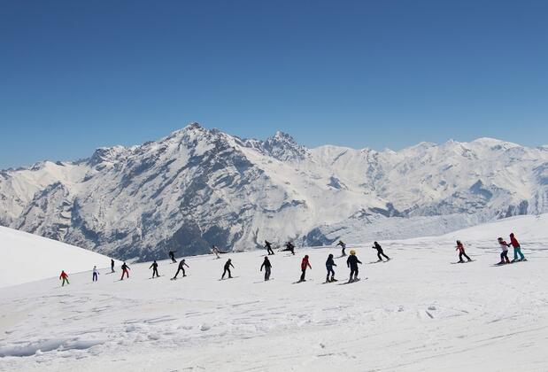 Hakkari Merga Bütan Eğitim Tesisi Ve Kamp Merkezi - Görsel 9