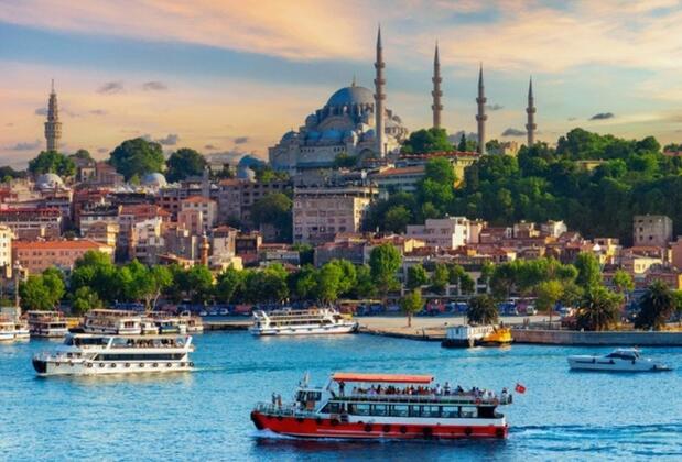 Kurban Bayramı'nda İstanbul Aktiviteleri? İstanbul'da Bu Bayram Neler Yapılabilir?