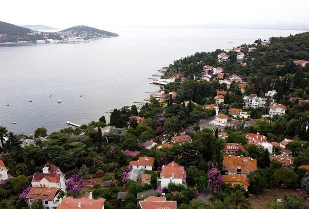 Büyükada'da Denize Girilir mi?  Büyükada Beltur Plajı Giriş Ücretli mi, Nasıl Gidilir?