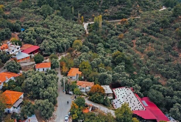 Güzel Köylü Dizisi Nerede Çekildi, Nasıl Gidilir?