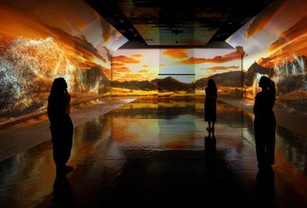 Efes deneyim müzesi ücreti nedir, hangi saatlerde açık?