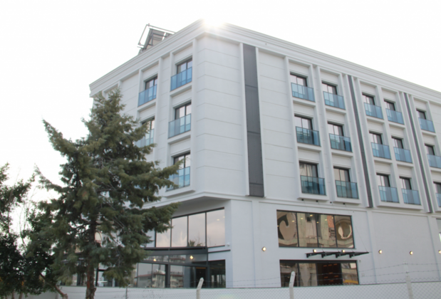 Kıyı Park Hotel - Görsel 2