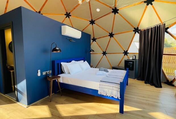 Bodrum Dome Suites - Görsel 2