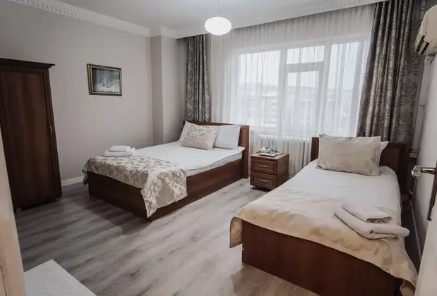 Samsun Charme Hotel - Görsel 15