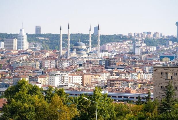 30 Ağustos Ankara konser ve etkinlikleri 2024