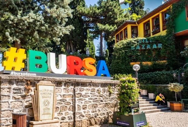 30 Ağustos Bursa konser ve etkinlikleri