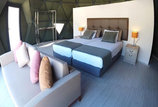 Dream Dome Suite Adrasan Glamping - Görsel 10