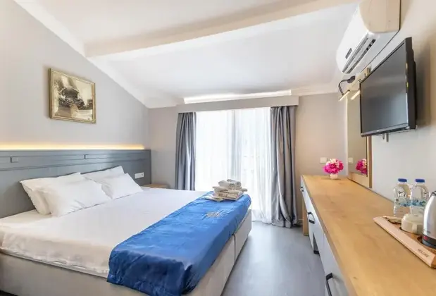 Leslion Hotel Turunç - Görsel 2