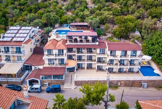 Leslion Hotel Turunç