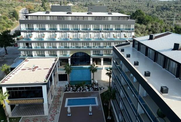 Si Hotel & Spa Kuşadası - Görsel 2