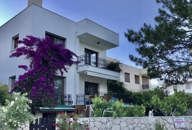 Tatil Evi Karaburun