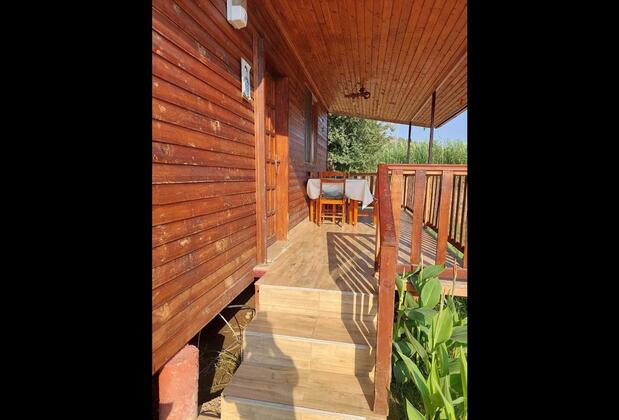 Hello Pansiyon (Magic & Camping & Bungalow) - Görsel 21
