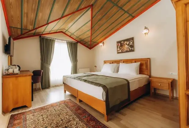 Villa Comfort Cappadocia - Görsel 8