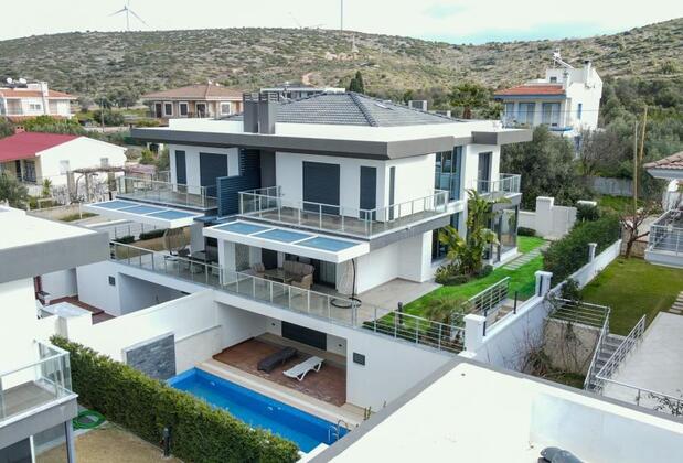 Villam Çeşme Altınkum Four - Görsel 2