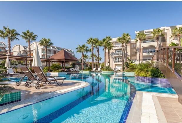 Antalya Otelleri 2024 listesi: Antalya'da uygun, yıldızlı ve her şey dahil otellerin güncel fiyat bilgisi