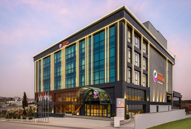 Ramada Encore By Wyndham İstanbul Airport - Görsel 2