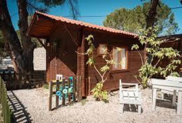 Yeşilçam Bungalow Kamping - Görsel 2