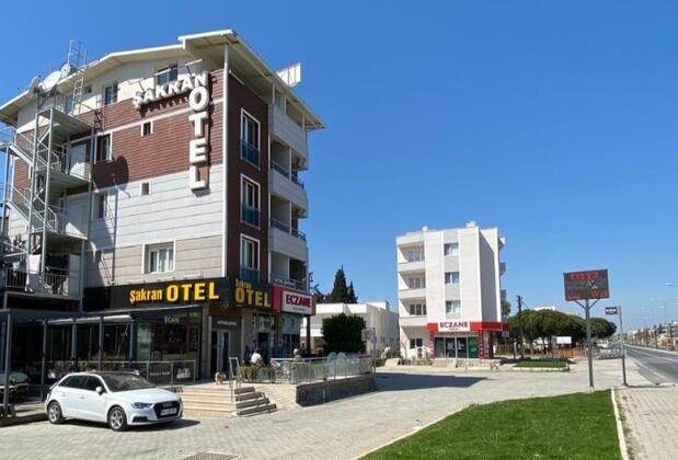 Şakran Otel - Görsel 2