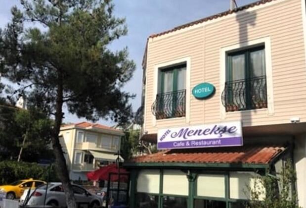 Menekşe Hotel