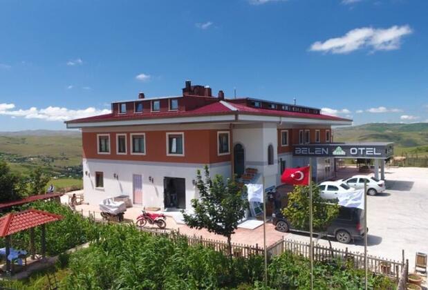 Belen Yayla Otel