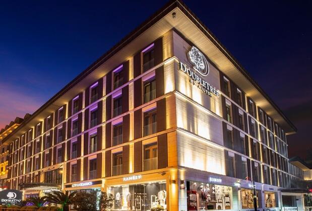 DoubleTree by Hilton İstanbul - Old Town