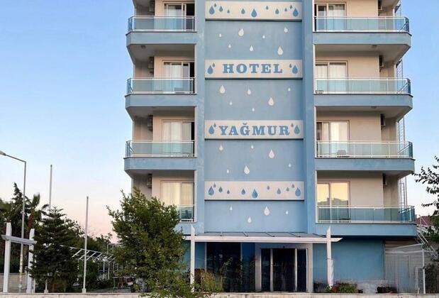 Hotel Yağmur