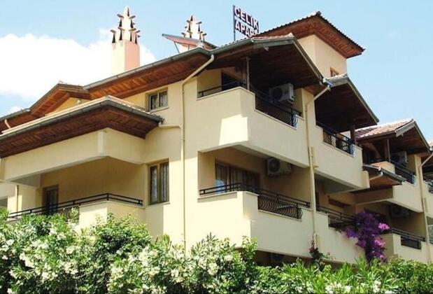 Çelik Apart Otel