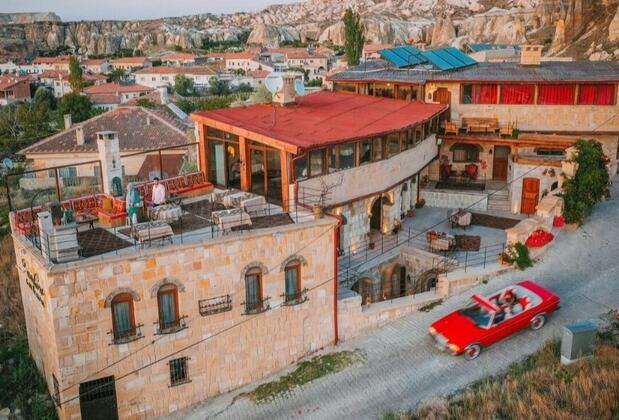 Prime Cappadocia Suites