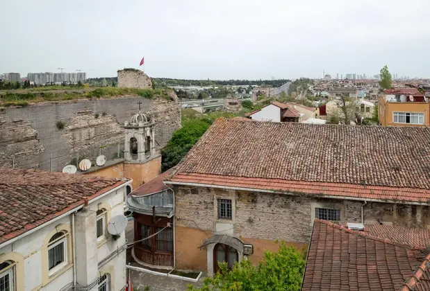 Topkapı Golden Time Hotel - Görsel 2