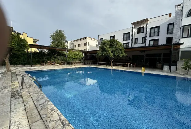 Muer City Kemer Hotel - Görsel 2