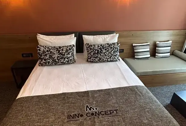 Inno Concept Hotel - Görsel 2