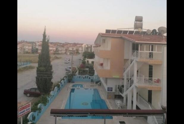 Günışığı Apart Hotel Pension