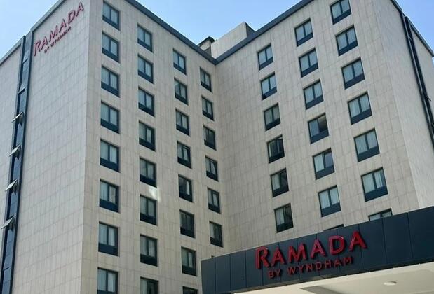 Ramada By Wyndham Gaziantep