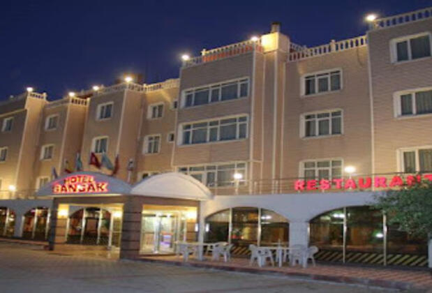 Sancak Hotel